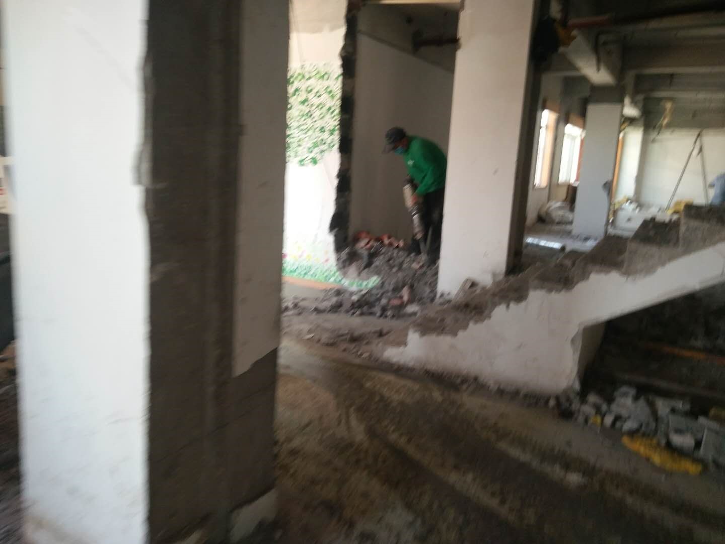 蘇州廠房拆除的環保要求有哪些 蘇州廠房拆除的環保要求有哪些