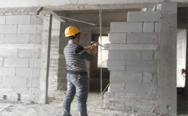 對比報價時細看江蘇江蘇蘇州拆除公司的收費明細項