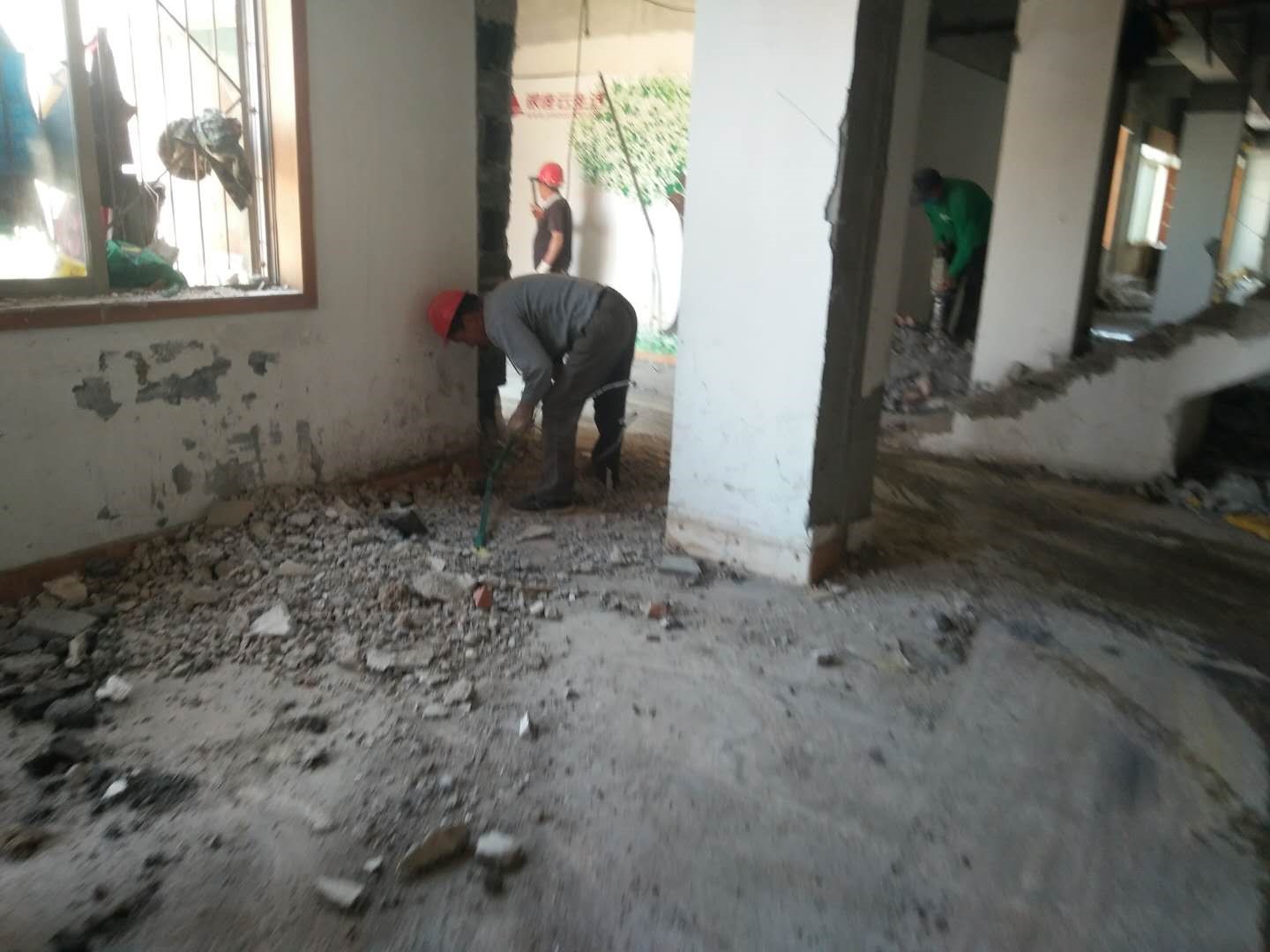 上海蘇州拆除遇雨天能繼續施工嗎 上海蘇州拆除遇雨天能繼續施工嗎